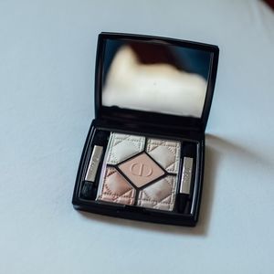 DIOR 5 couleurs eyeshadow 626